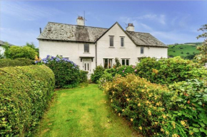 Rose Bank Cottage